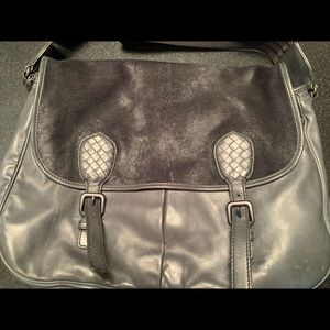 Bottega Veneta Messenger bag